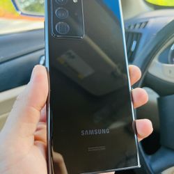 Samsung Galaxy Note 20 Ultra 5G Unlocked