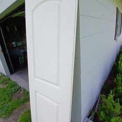 New Door
