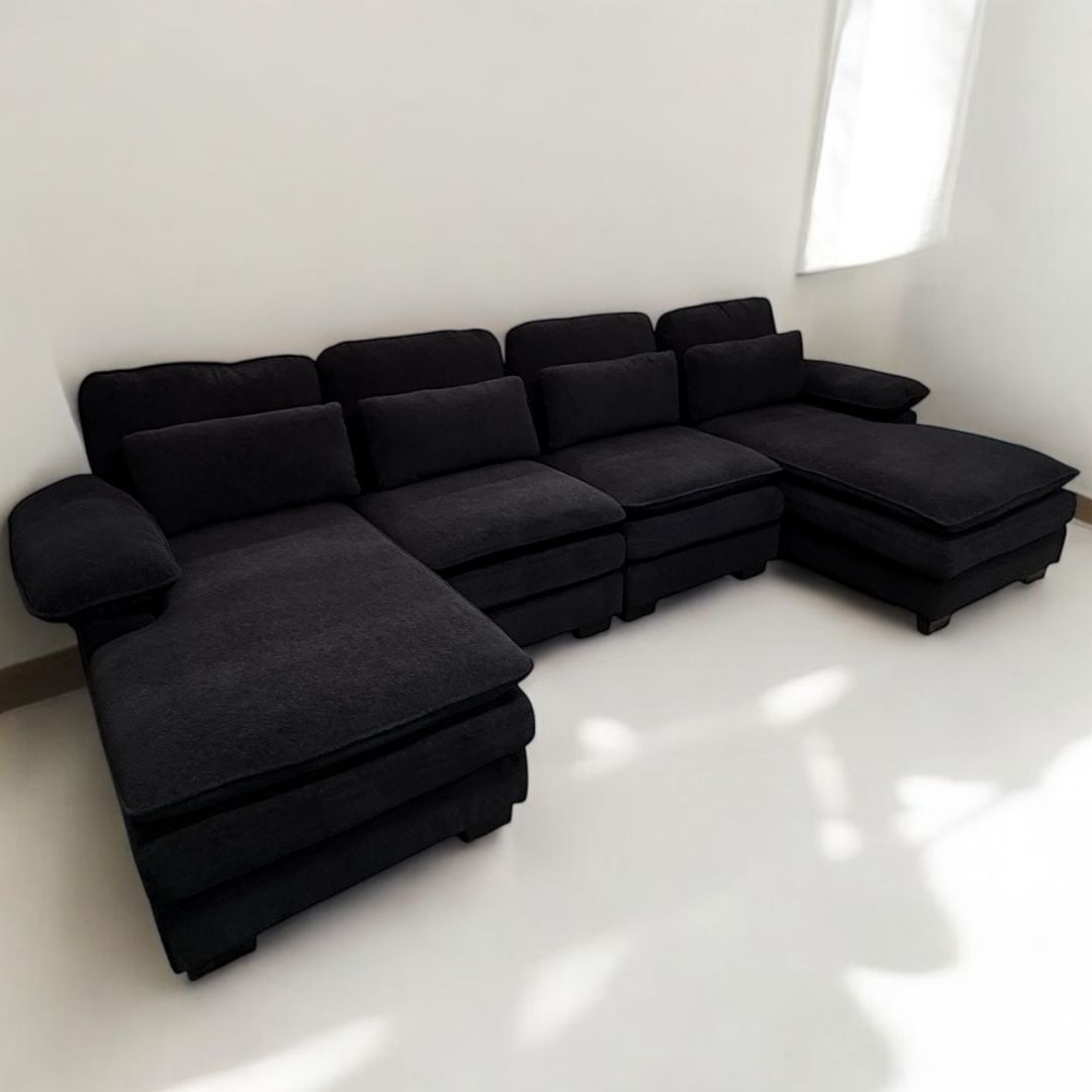 Couch Sofa Sectional