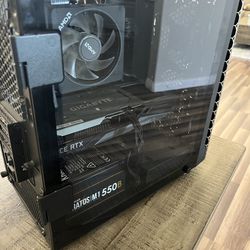 Gaming PC, with Ryzen 9 5900x And RTX 3060