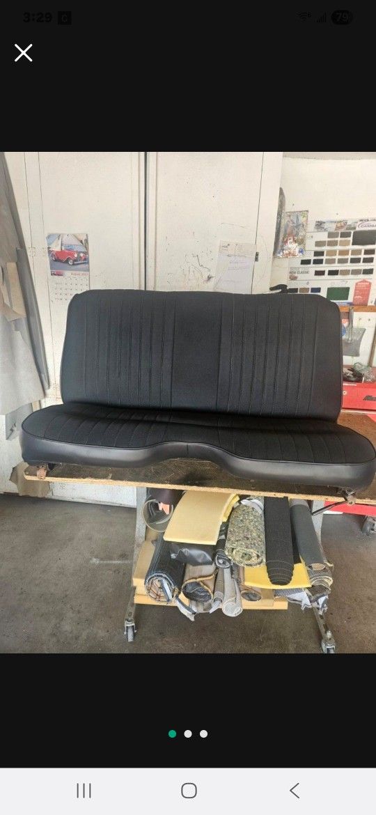 Asiento