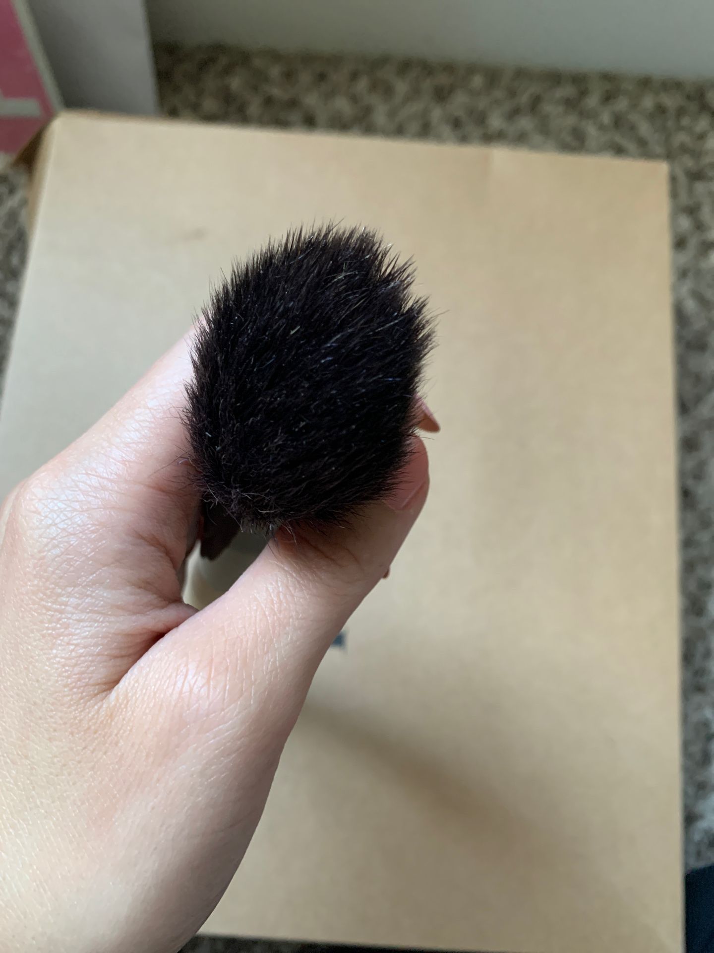 Bobbi Brown Powder Makeup Brush