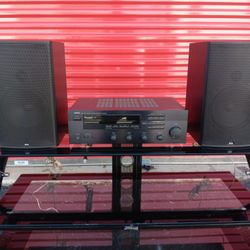 EQUIPO DE MUSICA PROFESIONAL EXCELLENT CONDITIONS 