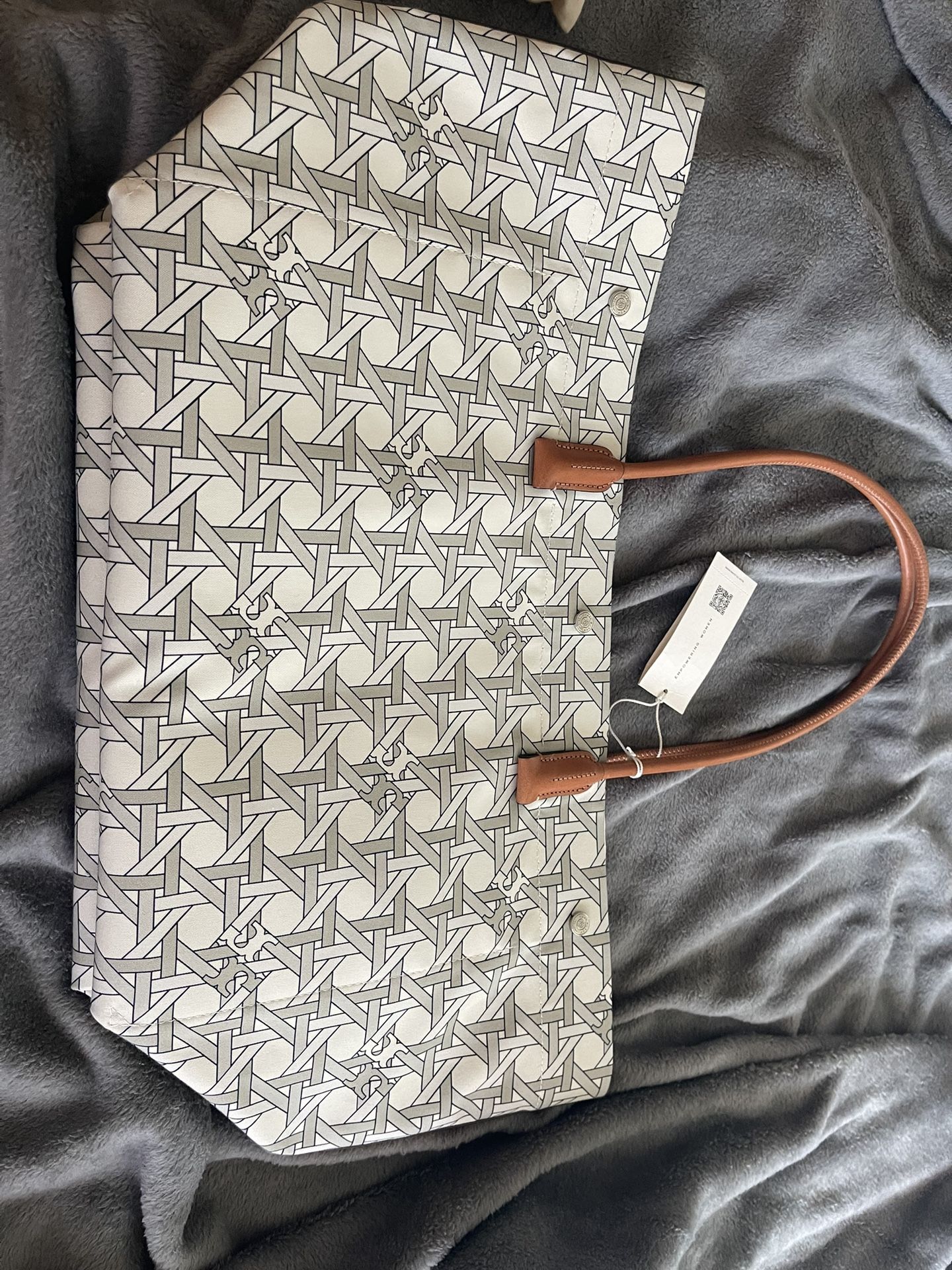 Tory Burch Tote Bag