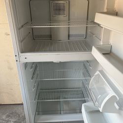 High Point Refrigerator