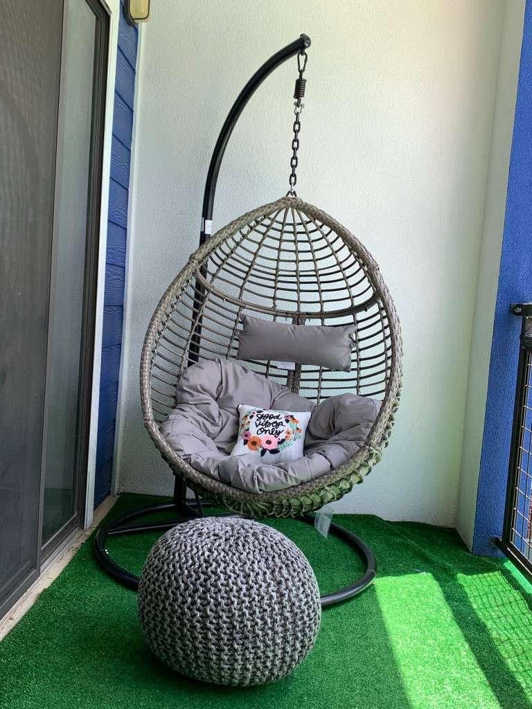 Egg Chair Or Best OFFER 