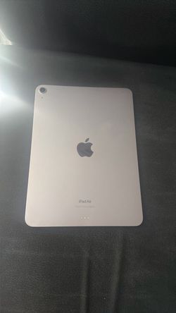 iPad Air 11-inch