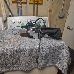 Hitachi Belt Sander - 3" x 21" 