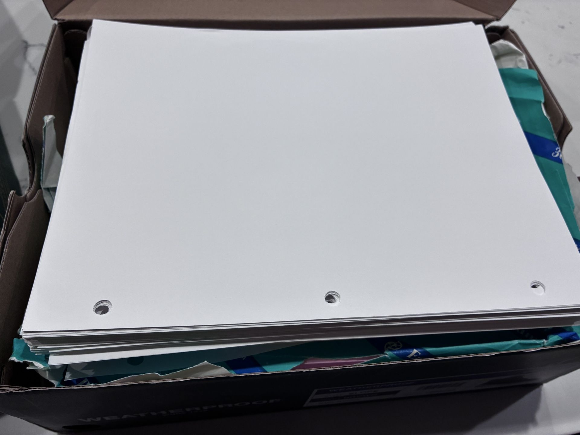 Paper 