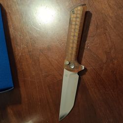 North Mountain Balde- PEI Chop2