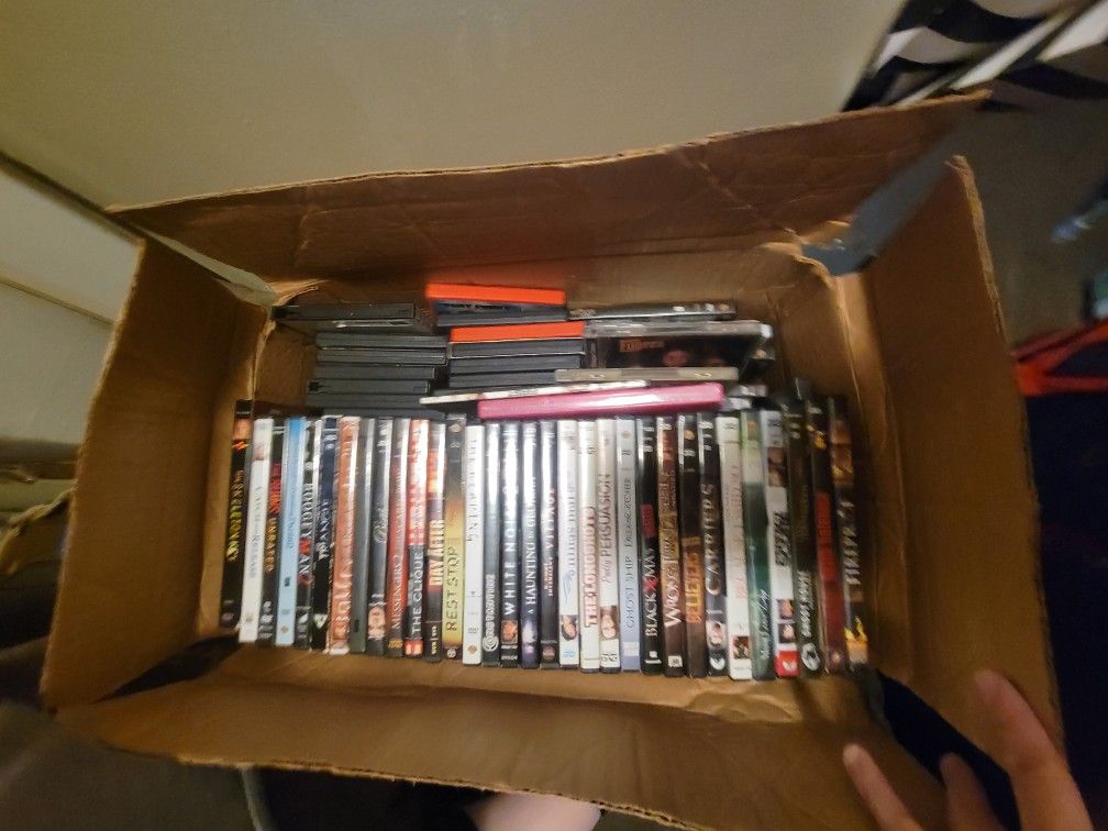 Movies