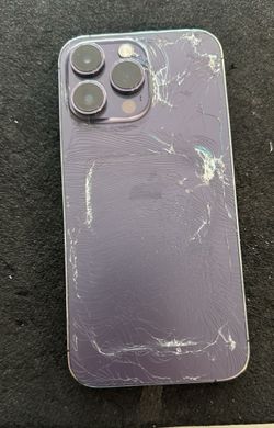 Repairing all types of phones