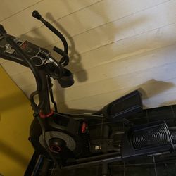 Schwinn Elliptical 