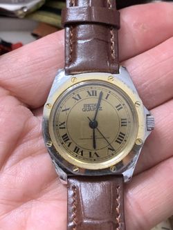 Watch