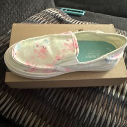 Sperry slip-on shoes kids size 2Y – NEW