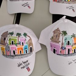 Alegoric Hat  "Devi Tirar Mas Fotos"