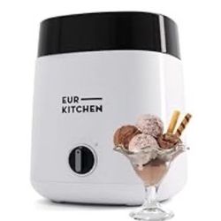 Ice Cream Maker