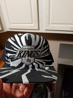 Very rare hat