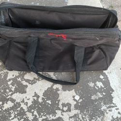 15”. Tool bag.     (good shape)