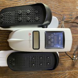 New Elliptical Bike Pedal Exerciser