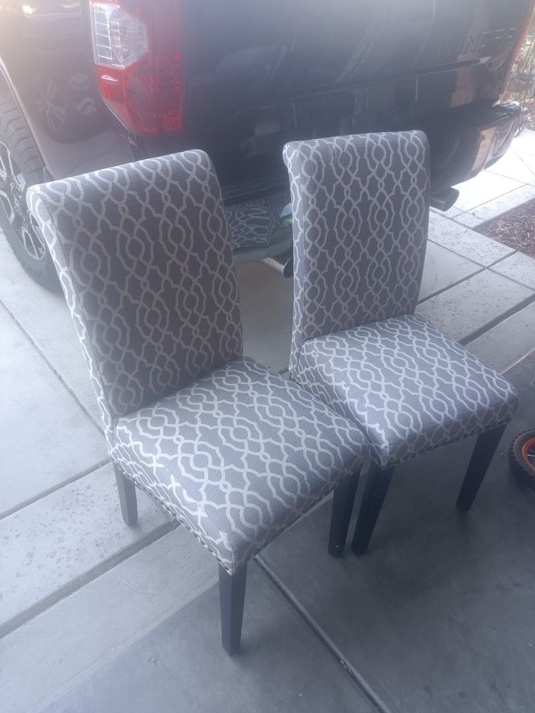 Chairs