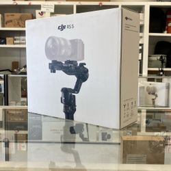 DJI RS 5 (2/7)