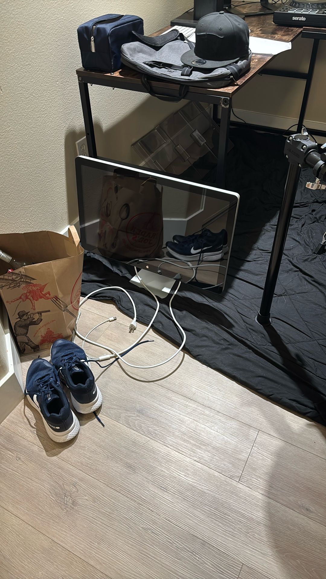 Apple Thunderbolt Monitor - Stopped Working PARTS