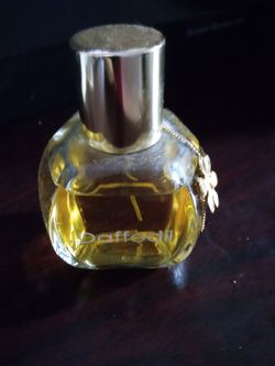 Daffodil perfume. $7.00 OBO.