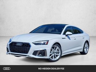 2023 Audi A5 Sportback