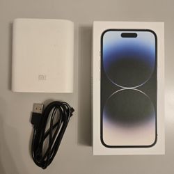 I have iPhone 14 pro 128GB