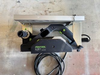 FESTOOL PLANER