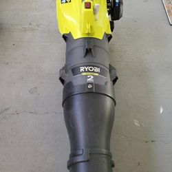 Ryobi Jet-fan blower 