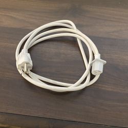 Original Apple Mac cable and parts