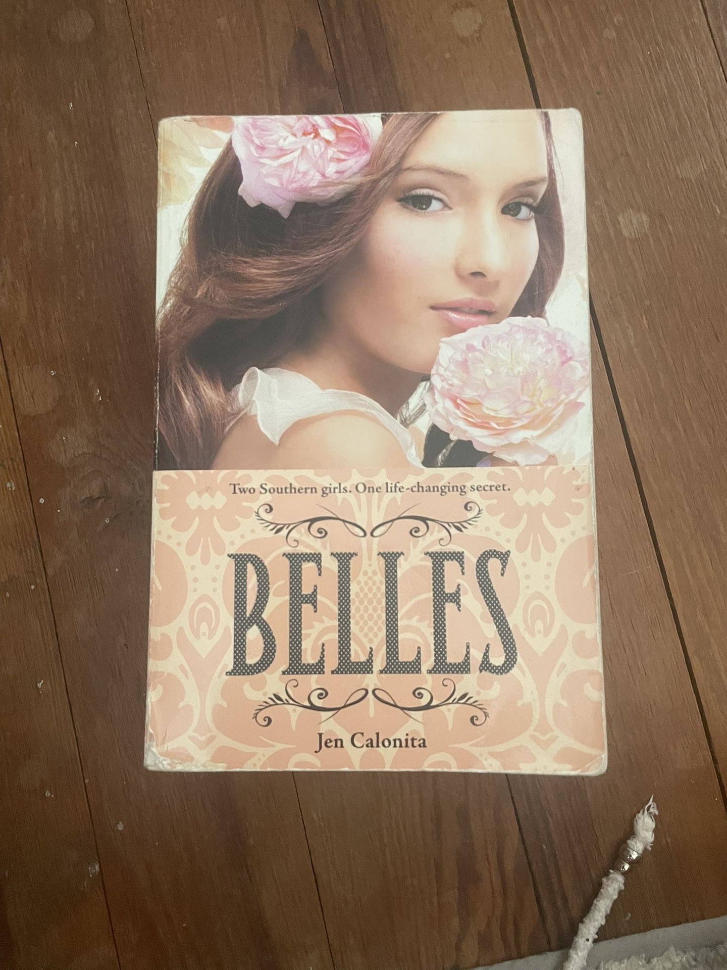 Romance, Thriller, Etc Books