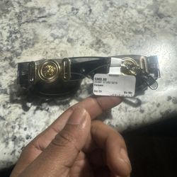 Versace Glasses