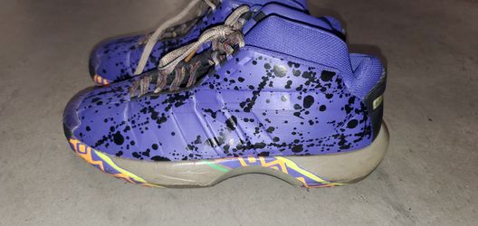 Adidas!!! Kobe
