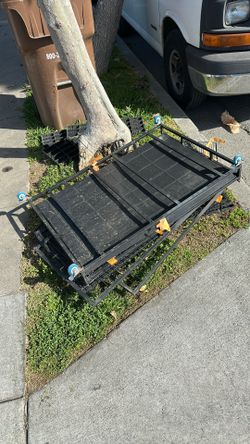 Dog Cage