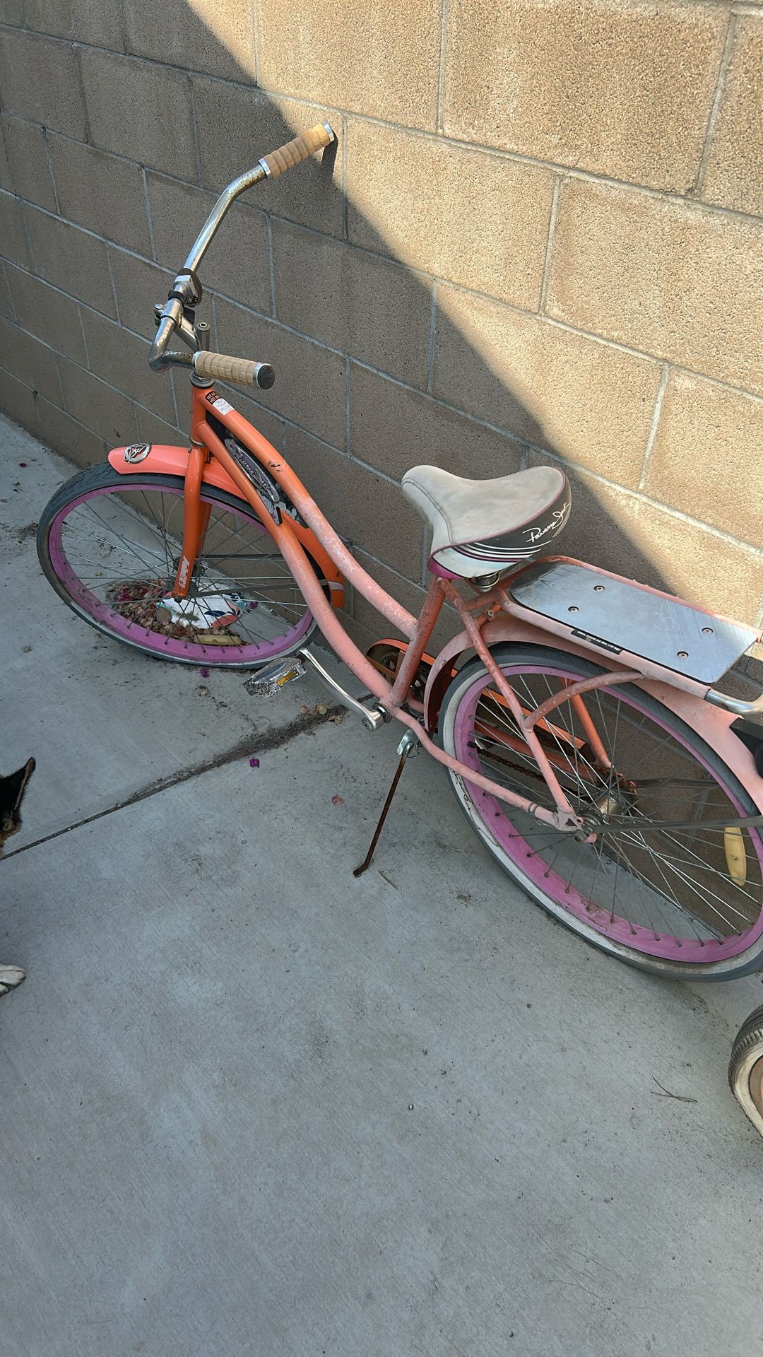 Used Beach cruisers / Scooter