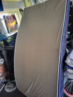 Twin Size Bed Comfort