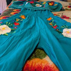 Palazos Zise L 35 Dólares Cada Uno 