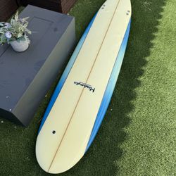 Miramar 7'6ft Surfboard Funboard 