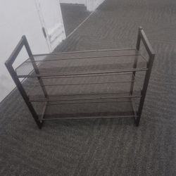 Shoe Rack 