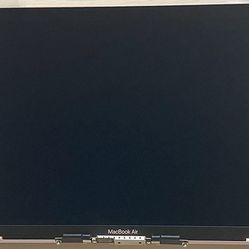 MacBook Air A2337 13.3 Inch Display/Screen Replacement 