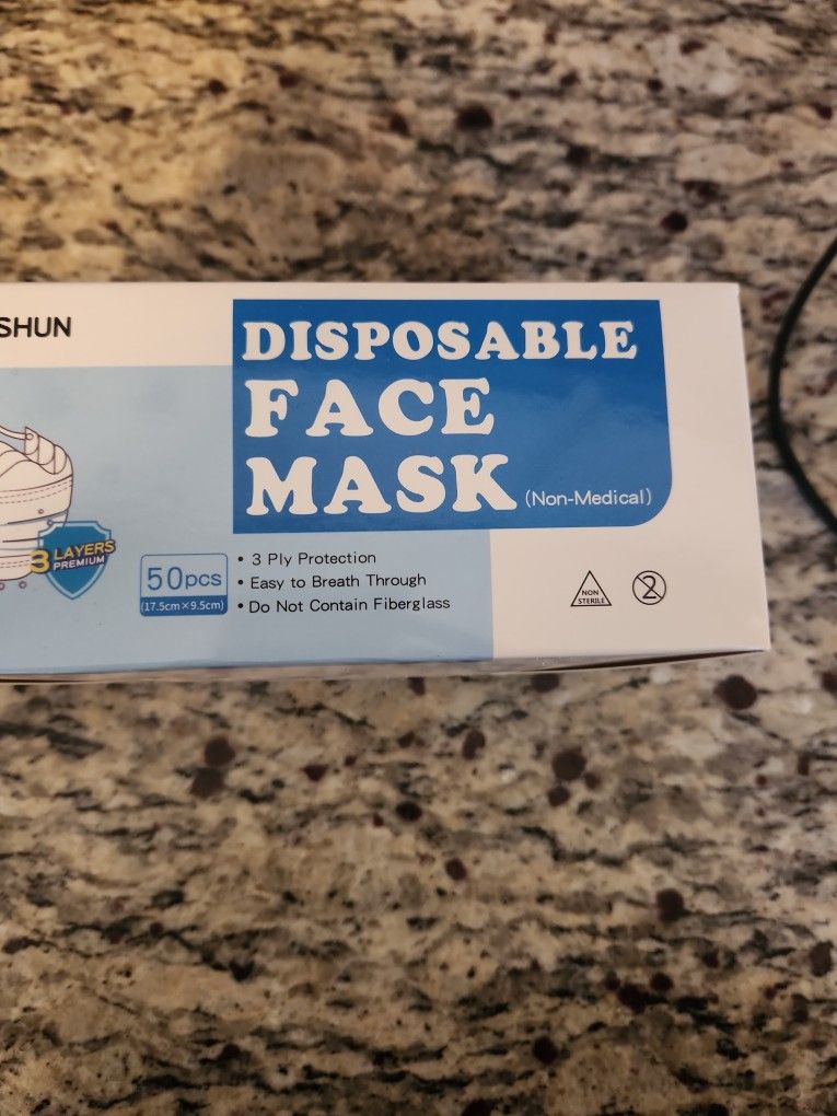 Face Mask
