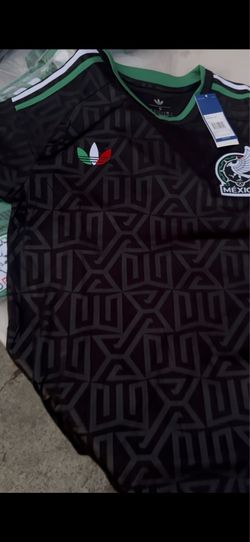 Mexico Work Cup Jersey 🔥