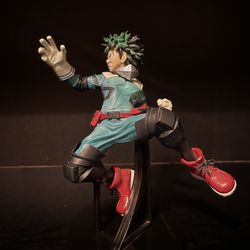 Banpresto Deku