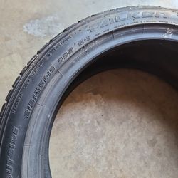 Falken Tire