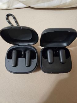Anker soundcore earbuds
