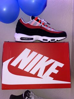 Nike air max 95 essential