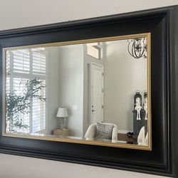 Wall Mirror 